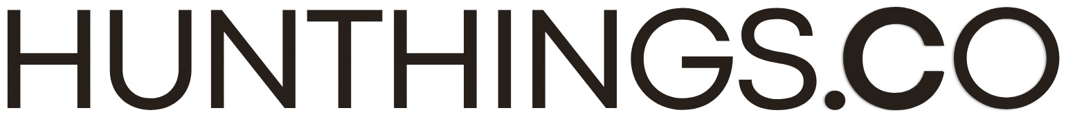 hunthings.co